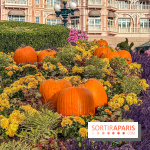 Halloween 2026 à Disneyland Paris