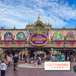 Halloween 2026 à Disneyland Paris