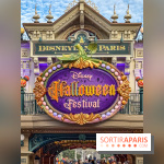 Halloween 2026 à Disneyland Paris
