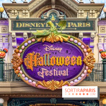 Halloween 2026 à Disneyland Paris