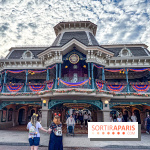 Halloween 2026 à Disneyland Paris