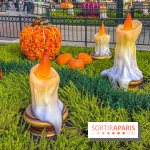 Halloween 2026 à Disneyland Paris