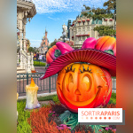 Halloween 2026 à Disneyland Paris
