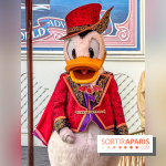 Halloween 2026 à Disneyland Paris