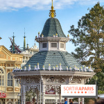 Halloween 2026 à Disneyland Paris