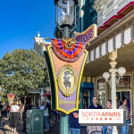 Halloween 2026 à Disneyland Paris