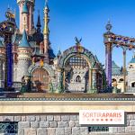 Halloween 2026 à Disneyland Paris