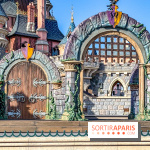 Halloween 2026 à Disneyland Paris
