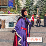 Halloween 2026 à Disneyland Paris