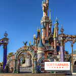 Halloween 2026 à Disneyland Paris