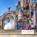 Halloween 2026 à Disneyland Paris
