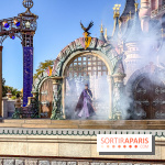Halloween 2026 à Disneyland Paris