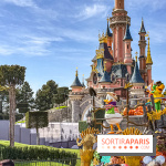 Halloween 2026 à Disneyland Paris