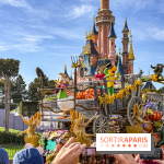 Halloween 2026 à Disneyland Paris