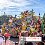 Halloween 2026 à Disneyland Paris