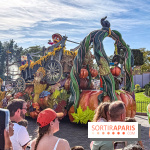 Halloween 2026 à Disneyland Paris
