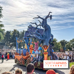 Halloween 2026 à Disneyland Paris