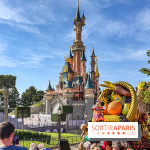 Halloween 2026 à Disneyland Paris