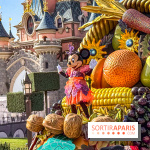 Halloween 2026 à Disneyland Paris