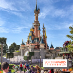 Halloween 2026 à Disneyland Paris