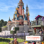 Halloween 2026 à Disneyland Paris