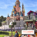 Halloween 2026 à Disneyland Paris