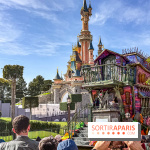 Halloween 2026 à Disneyland Paris