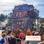 Halloween 2026 à Disneyland Paris