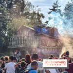 Halloween 2026 à Disneyland Paris