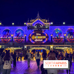 Halloween 2026 à Disneyland Paris