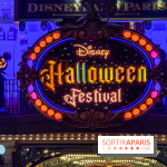 Halloween 2026 à Disneyland Paris
