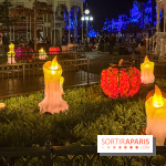 Halloween 2026 à Disneyland Paris