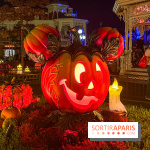 Halloween 2026 à Disneyland Paris