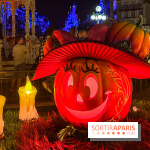 Halloween 2026 à Disneyland Paris