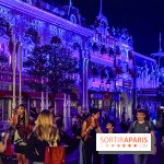 Halloween 2026 à Disneyland Paris