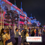 Halloween 2026 à Disneyland Paris