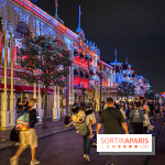 Halloween 2026 à Disneyland Paris