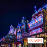 Halloween 2026 à Disneyland Paris