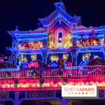 Halloween 2026 à Disneyland Paris