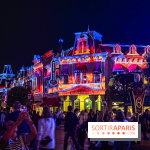 Halloween 2026 à Disneyland Paris