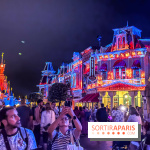 Halloween 2026 à Disneyland Paris