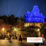Halloween 2026 à Disneyland Paris