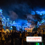 Halloween 2026 à Disneyland Paris