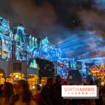 Halloween 2026 à Disneyland Paris