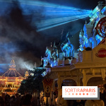 Halloween 2026 à Disneyland Paris
