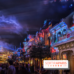 Halloween 2026 à Disneyland Paris