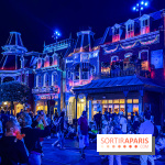 Halloween 2026 à Disneyland Paris