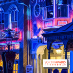 Halloween 2026 à Disneyland Paris