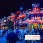 Halloween 2026 à Disneyland Paris