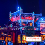 Halloween 2026 à Disneyland Paris